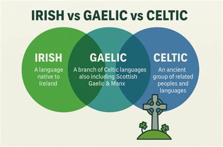 Is Mcallister Irish or Scottish?