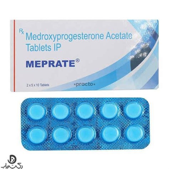 Is medroxyprogesterone safe if pregnant?