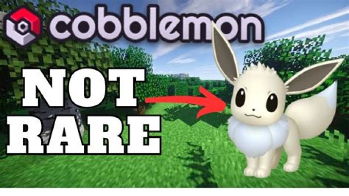 Is Meowstic rare?