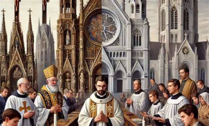 Is MercyMe Catholic?