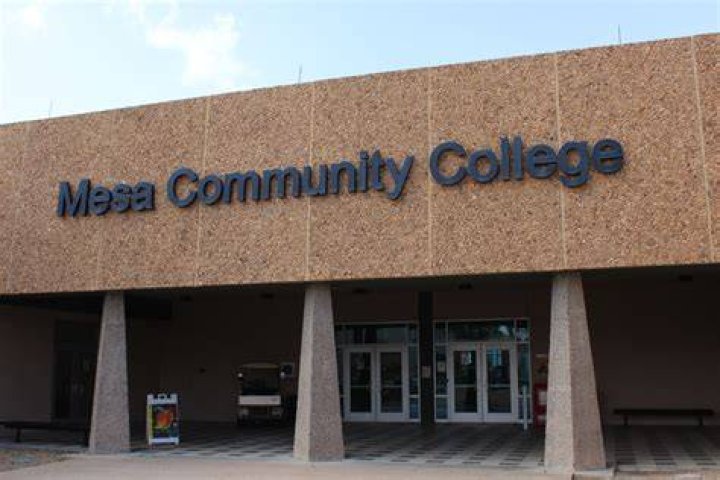 Is Mesa Community College accredited?