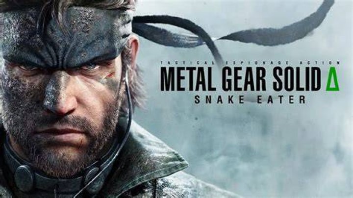 Is Metal Gear Solid based off of Escape From New York?