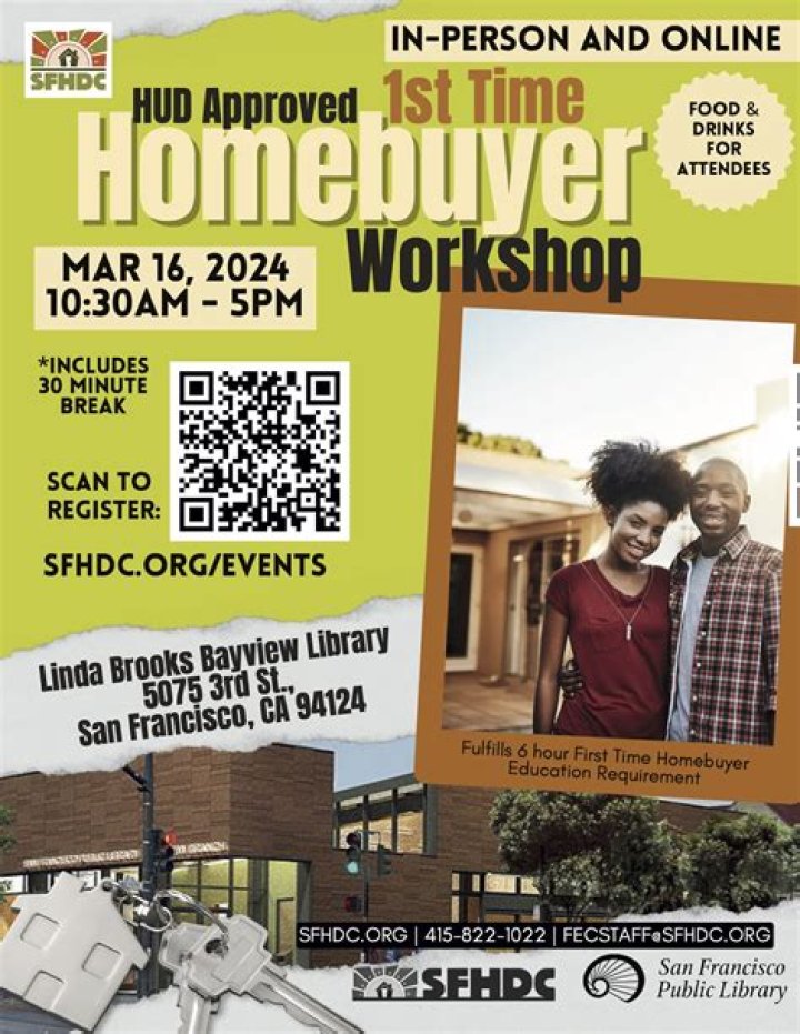 Is MGIC homebuyer education HUD-approved?