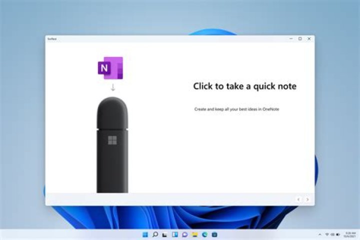 Is Microsoft OneNote secure?
