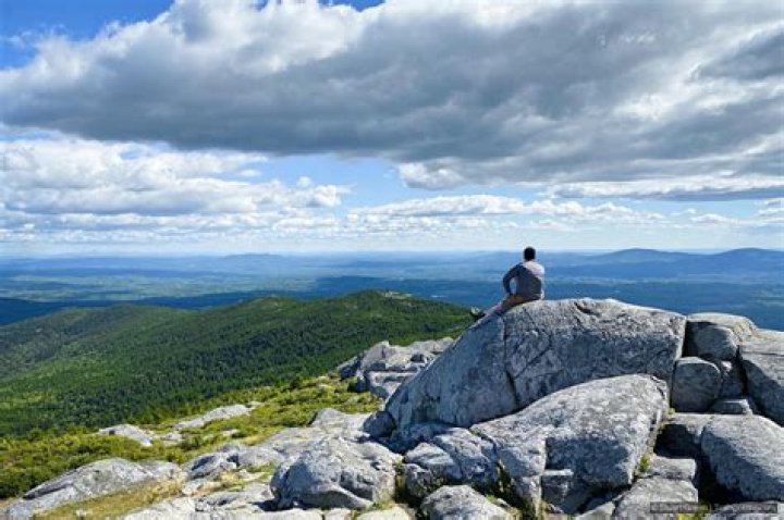 Is Mt Monadnock open?