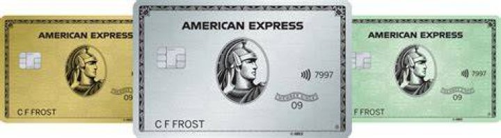 Is my Macy's card an American Express?