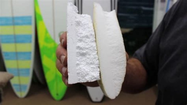 Is my surfboard epoxy or polyester?