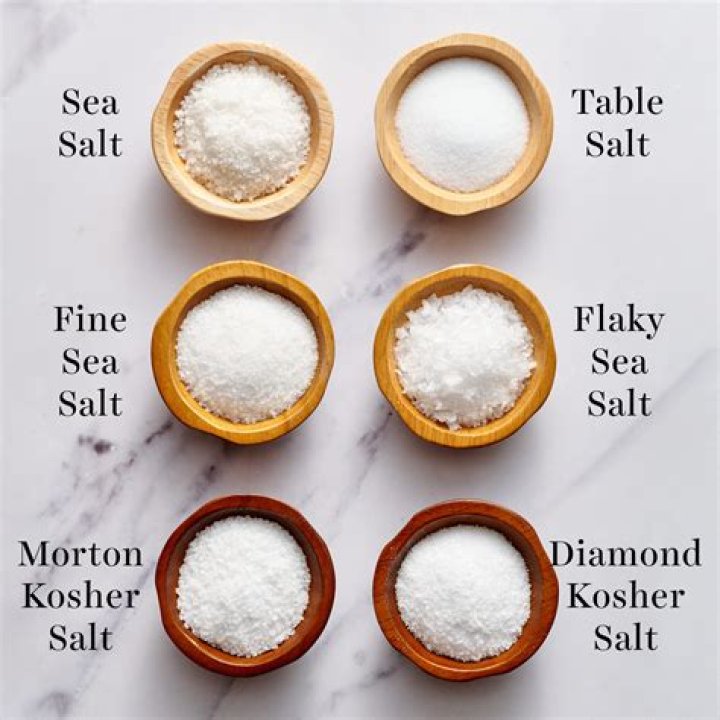 Is NaAlO2 a salt?