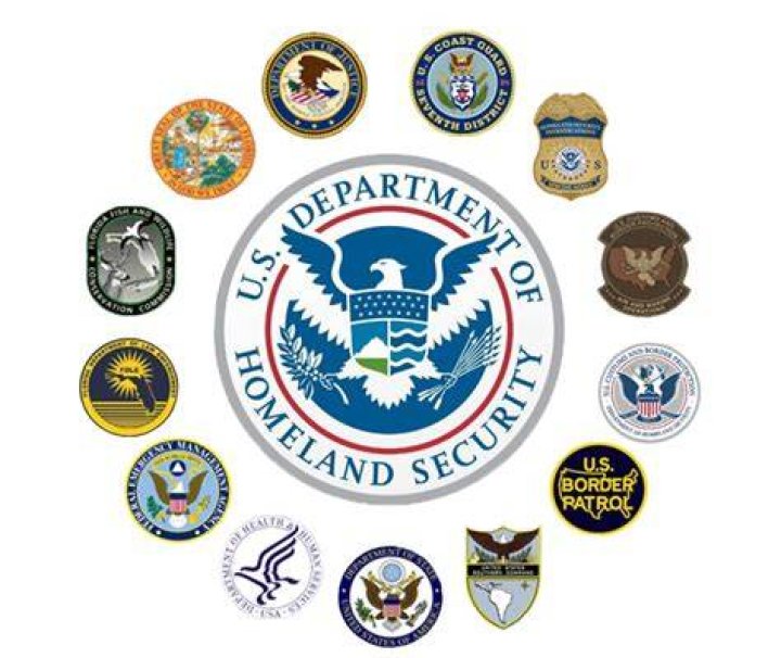 Is NASA under the Department of Defense?
