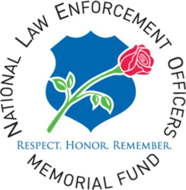 Is National Law Enforcement Officers Memorial Fund legitimate?