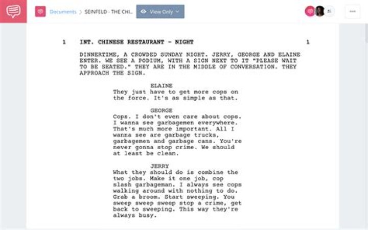 Is Netflix looking for scripts?