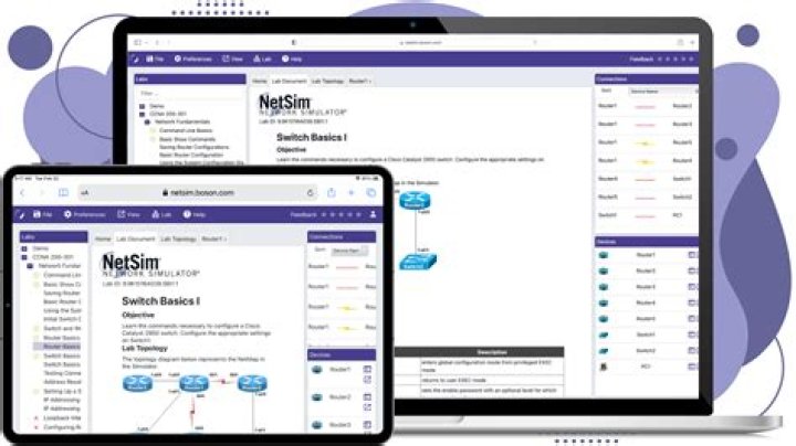 Is NetSim open source?