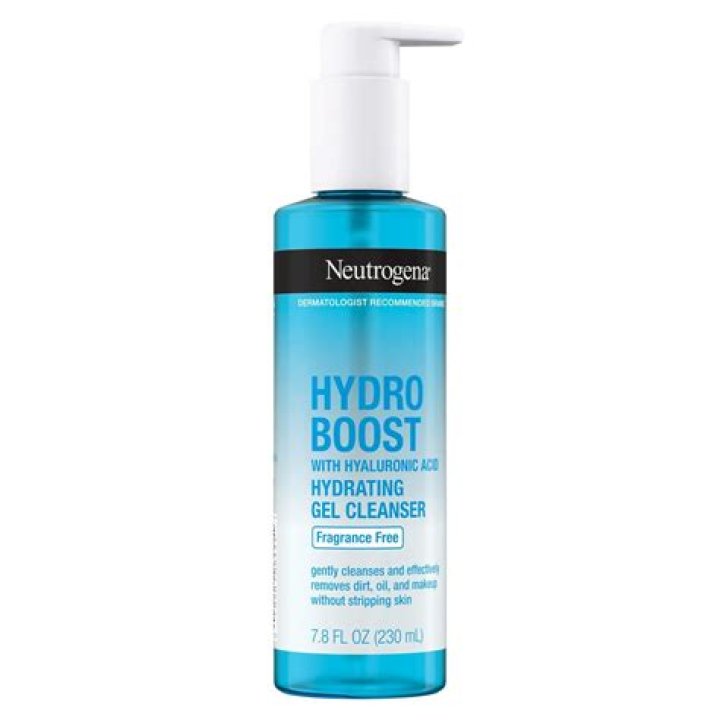 Is Neutrogena Makeup Remover good?