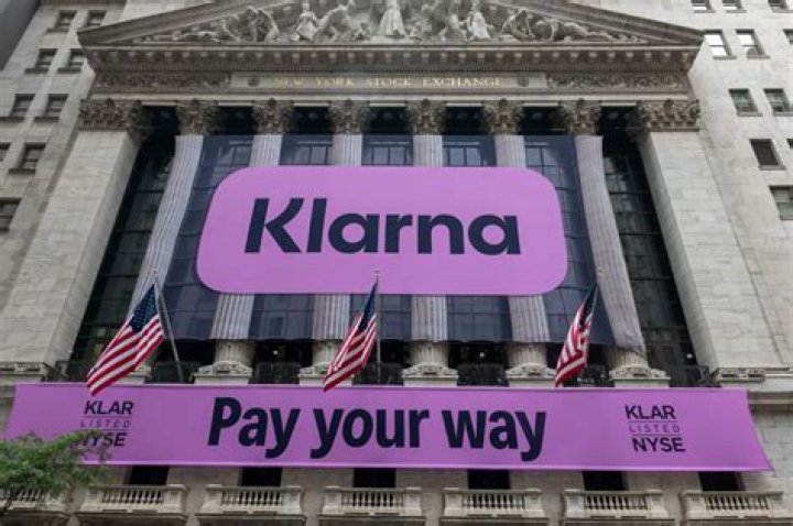 Is new look on klarna?