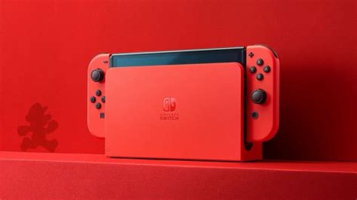 Is Nintendo making a new console in 2020?