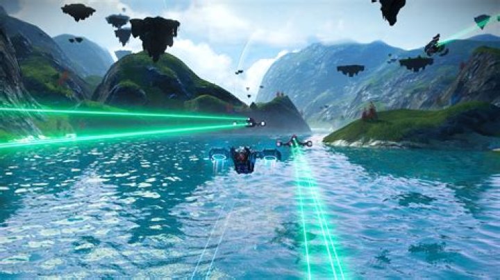 Is no man sky worth it 2020?