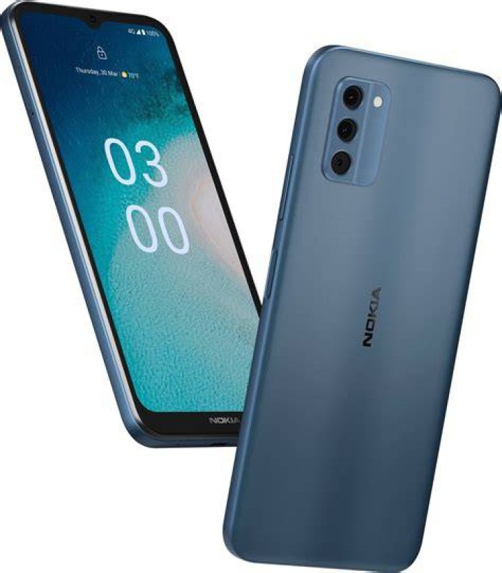 Is Nokia 7 a dual SIM?