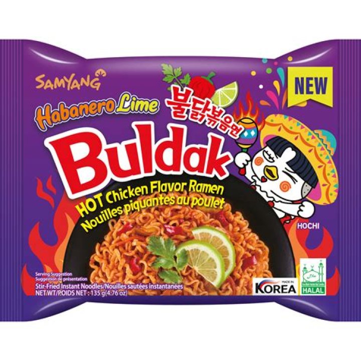 Is noodles hard to digest?