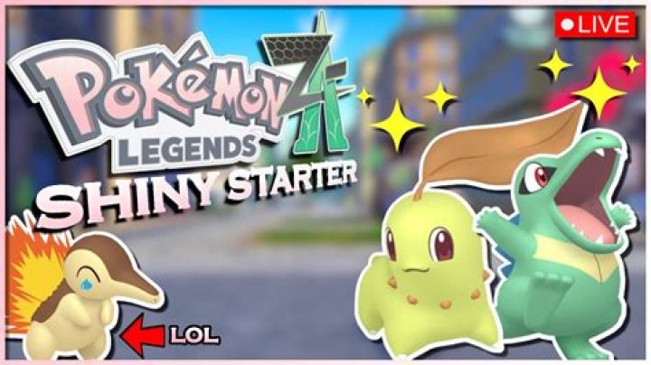 Is Numel shiny?