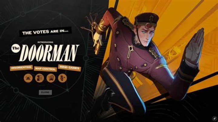 Is NYC doorman a good job?