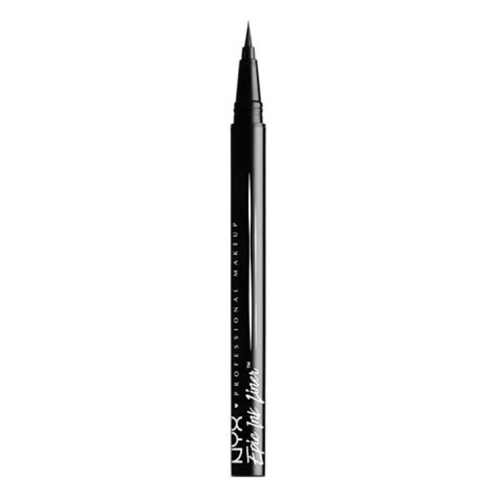 Is NYX Epic Ink Liner Matte?