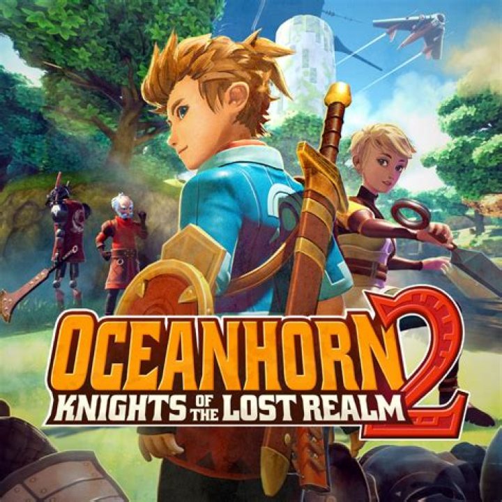 Is Oceanhorn like Zelda?