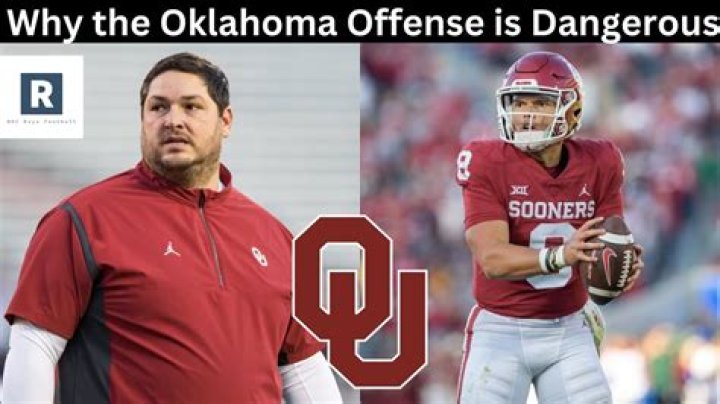 Is Oklahoma dangerous?
