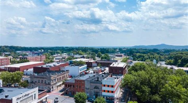 Is Ossining a nice place to live?