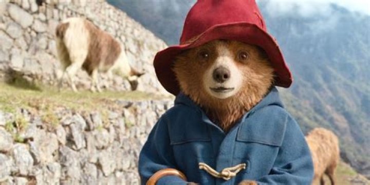 Is Paddington suitable for a 3 year old?