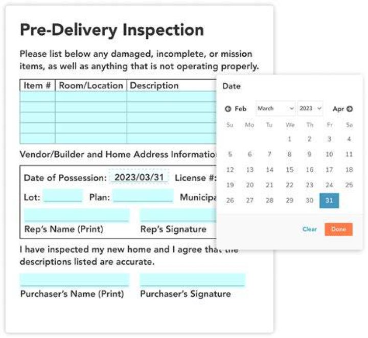 Is Parcelforce redelivery?