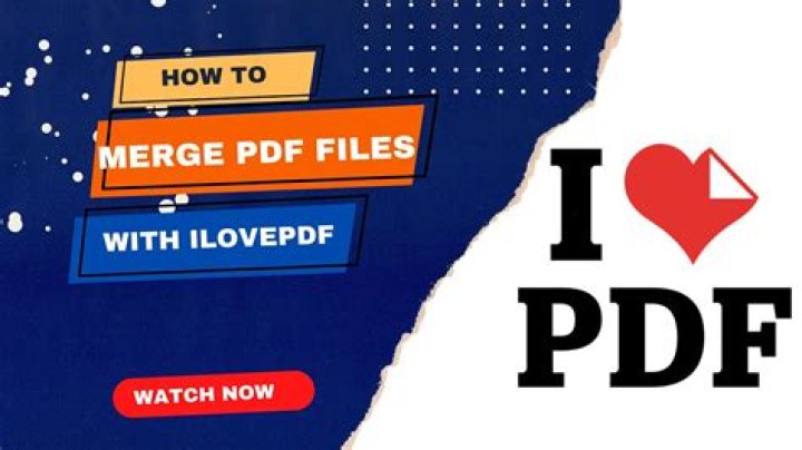 Is Pdfmerge safe to use?