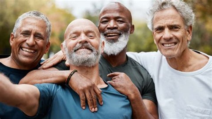 Is peloton good for older adults?