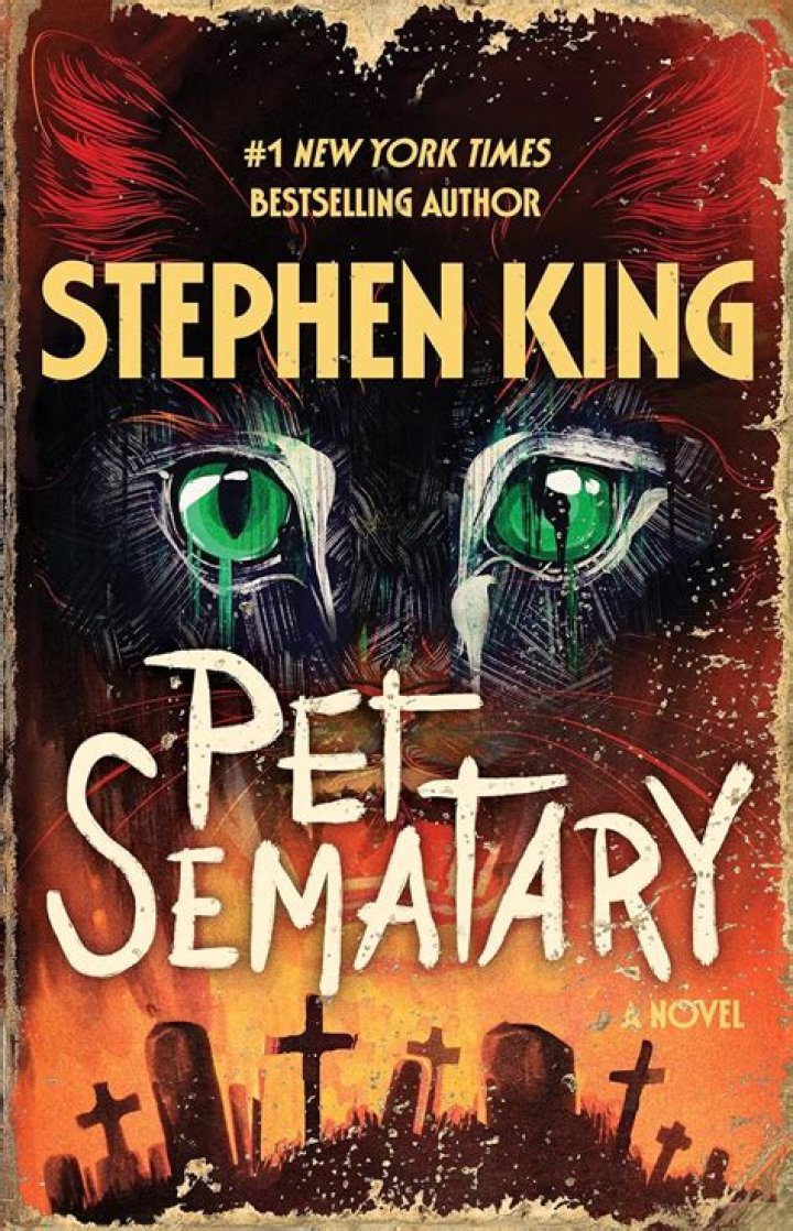 Is Pet Sematary a long book?