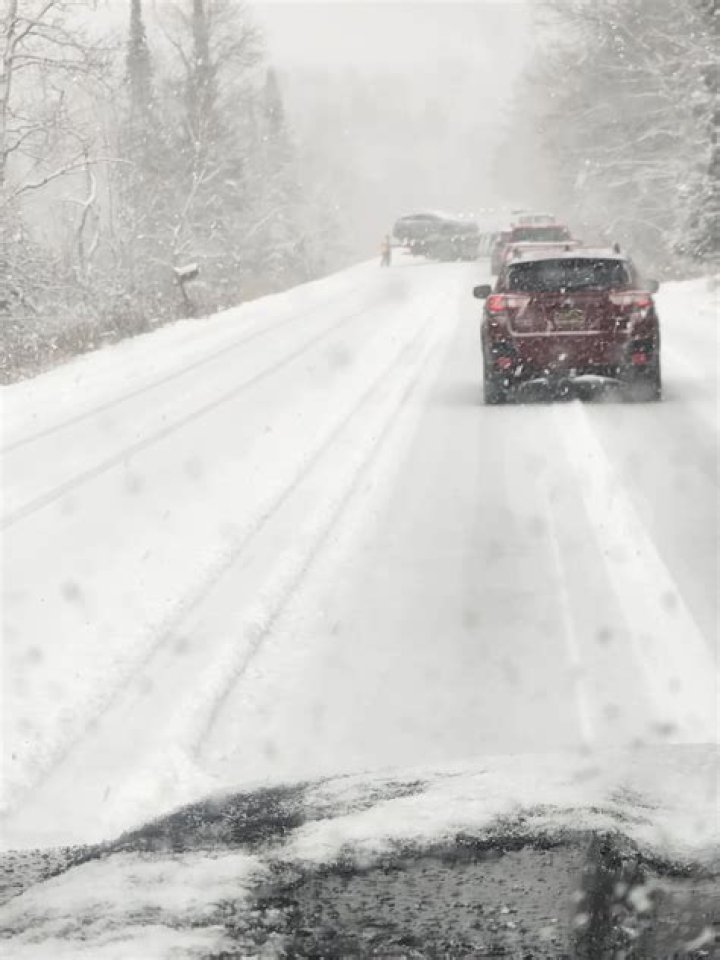 Is Petoskey Michigan safe?