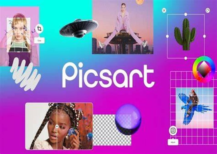 Is PicsArt available for Windows 10?