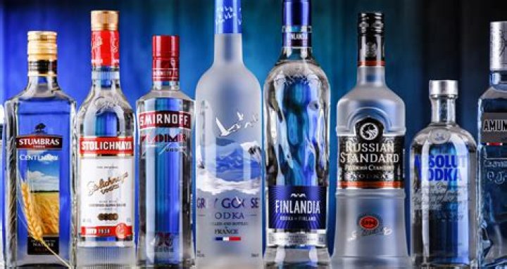 Is Pisco similar to vodka?