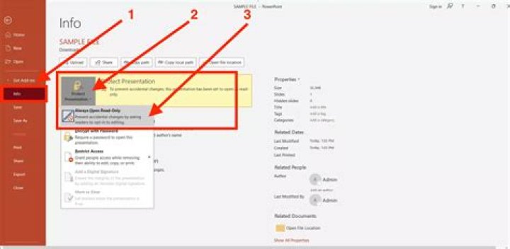 Is PowerPoint always capitalized?
