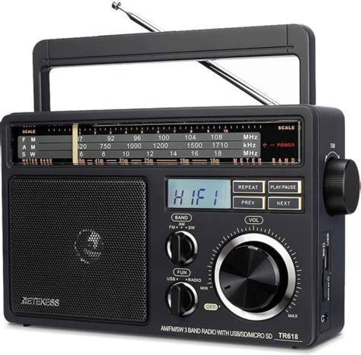 Is Premier Radio on FM?