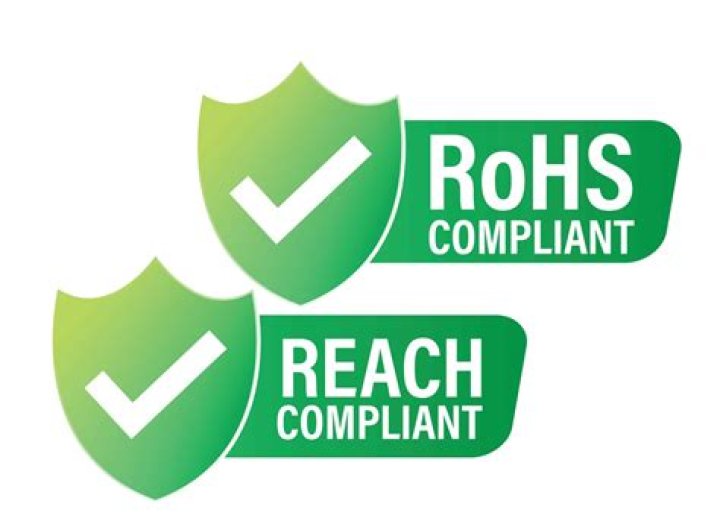 Is PVC RoHS compliant?