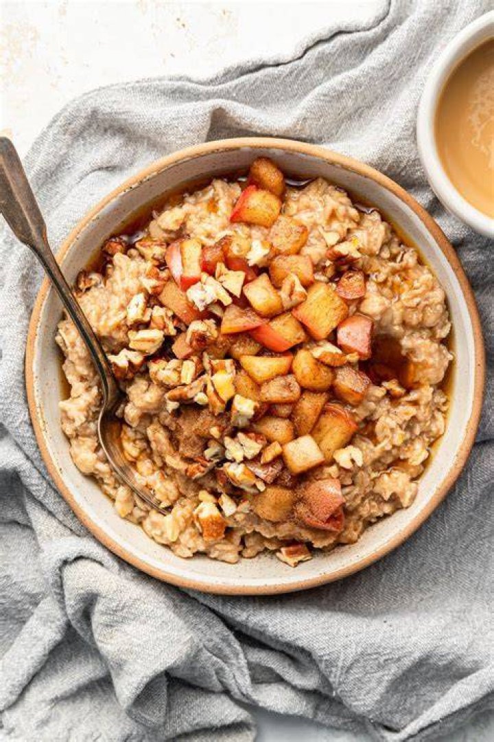 Is Quaker Oats oatmeal healthy?