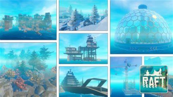 Is raft on mobile?