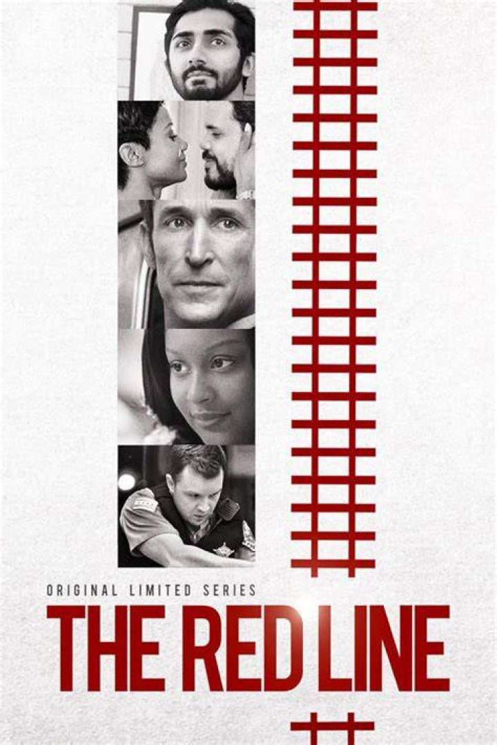 Is red line on Netflix?