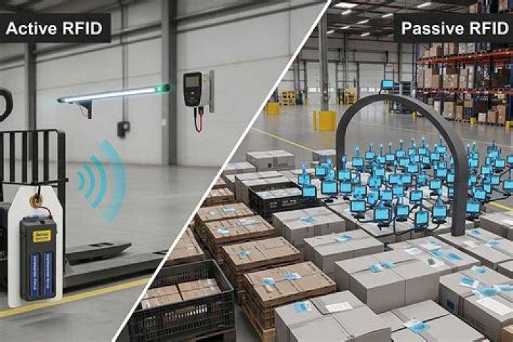 Is RFID skimming a real threat?