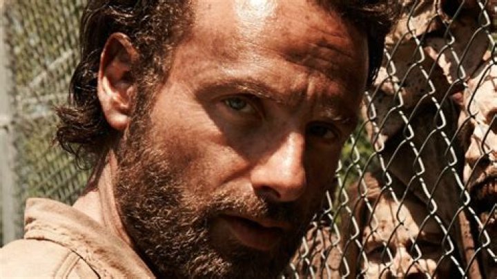 Is Rick Grimes still alive in the walking dead?