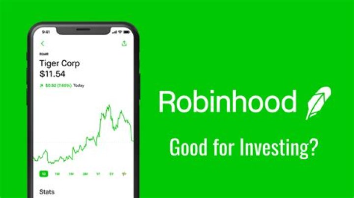Is Robinhood app available in Canada?