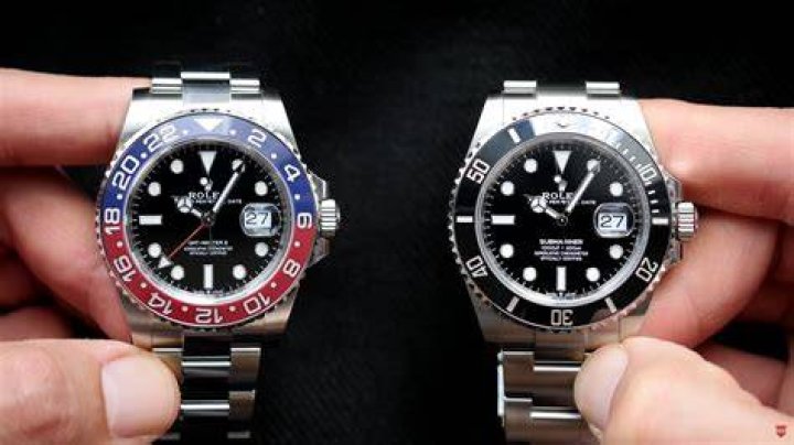 Is Rolex Submariner hard to find?