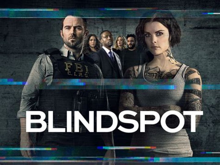 Is Roman in Season 4 of blindspot?