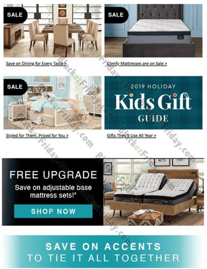 Is Rooms To Go still delivering furniture?