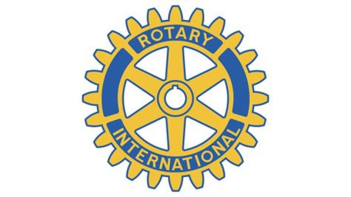 Is Rotary Club a nonprofit?
