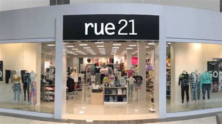 Is rue21 trustworthy?
